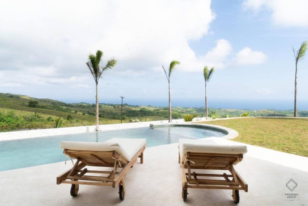 Villa Kristina - 3 Bedroom with Private Pool at Sundance Residence - Nusa Penida view 4