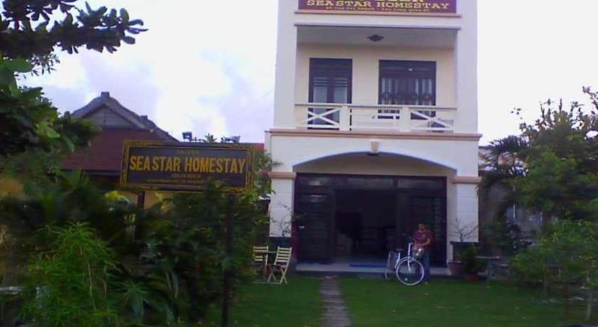 Sea Star Homestay
