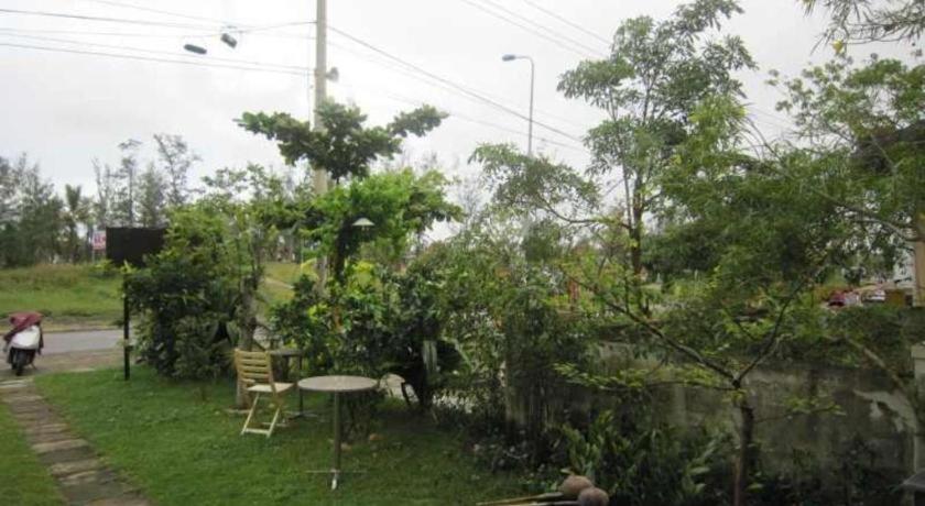 Sea Star Homestay