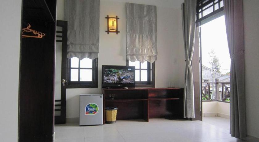 Sea Star Homestay