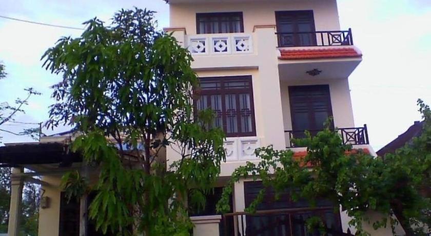 Sea Star Homestay