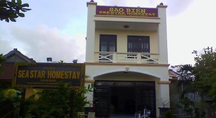 Sea Star Homestay