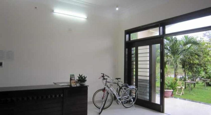 Sea Star Homestay