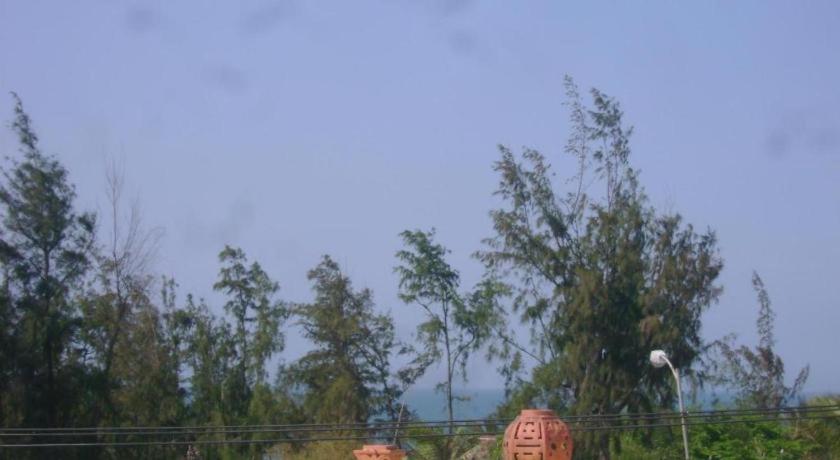 Sea Star Homestay