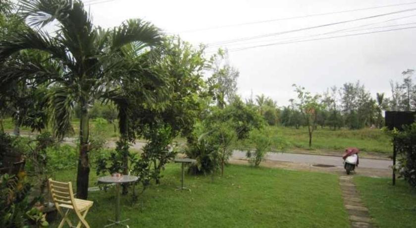 Sea Star Homestay