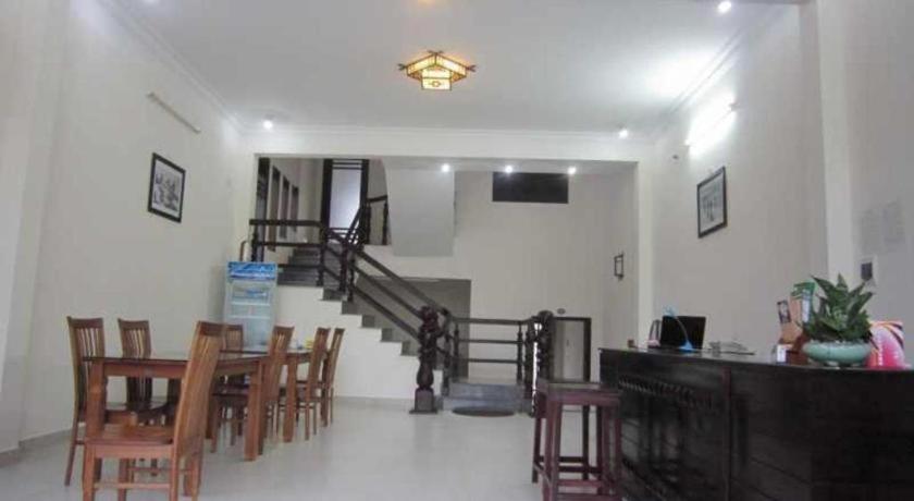 Sea Star Homestay