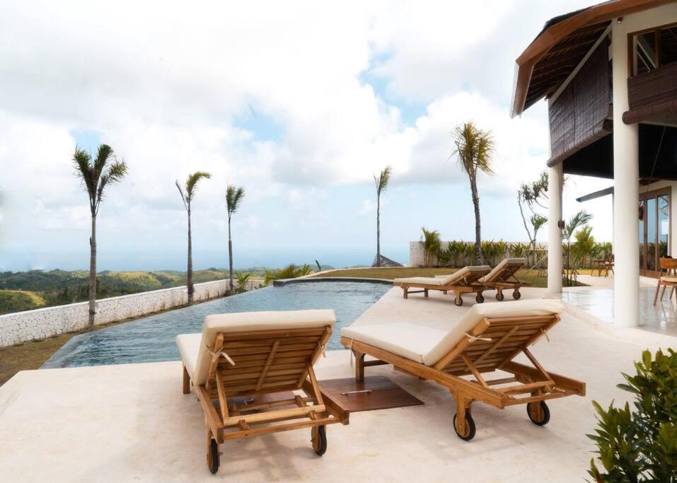 Villa Kristina - 3 Bedroom with Private Pool at Sundance Residence - Nusa Penida view 5