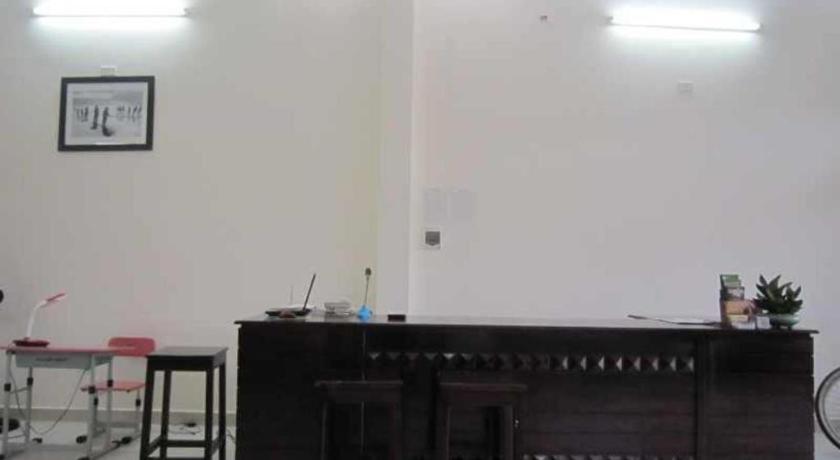 Sea Star Homestay