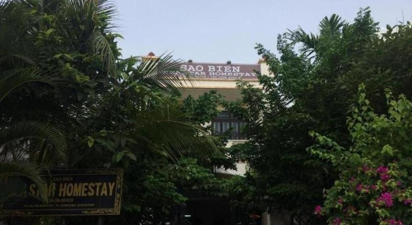 Sea Star Homestay