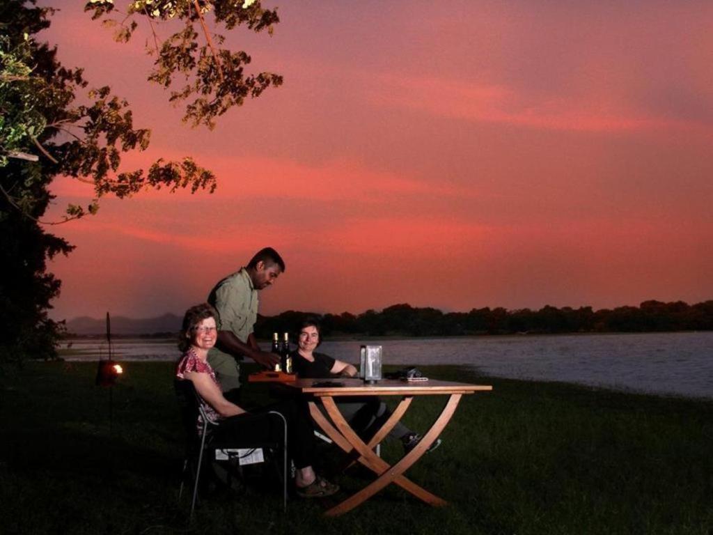 The Yala Camping view 4