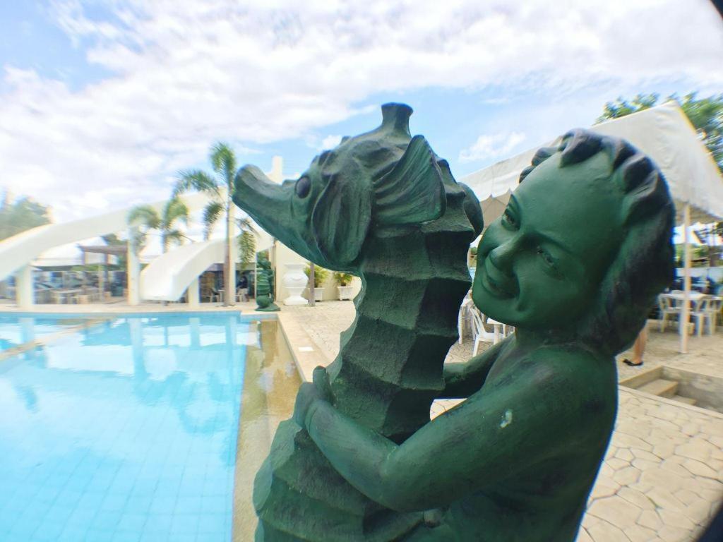 Metro Vigan Fiesta Garden Hotel