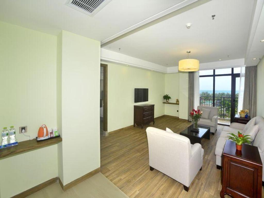 Galaxy Bay Resort, fotografía 4