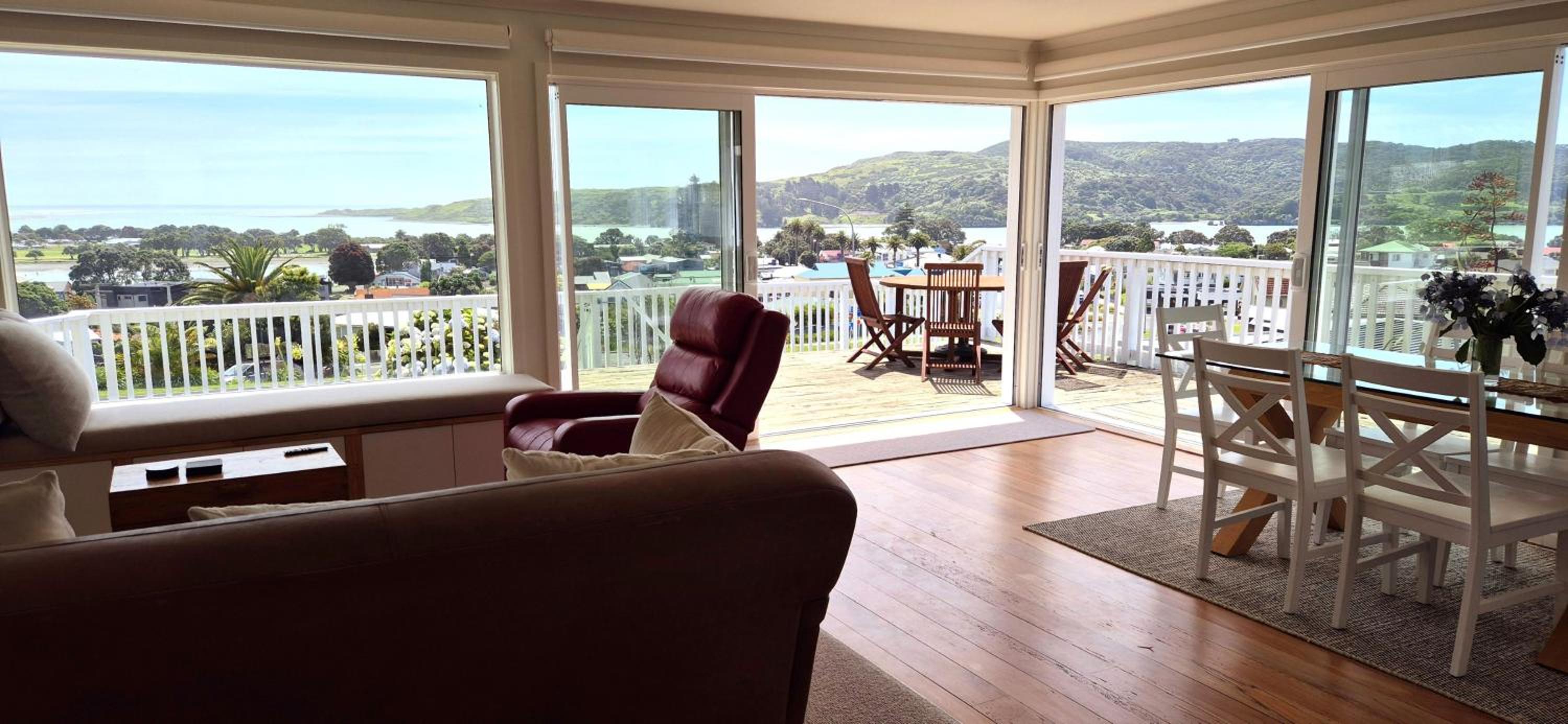 VIEWS, LOCATION plus SPA view 5
