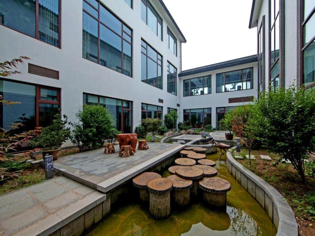 Oriental Spring Resort Dalian
