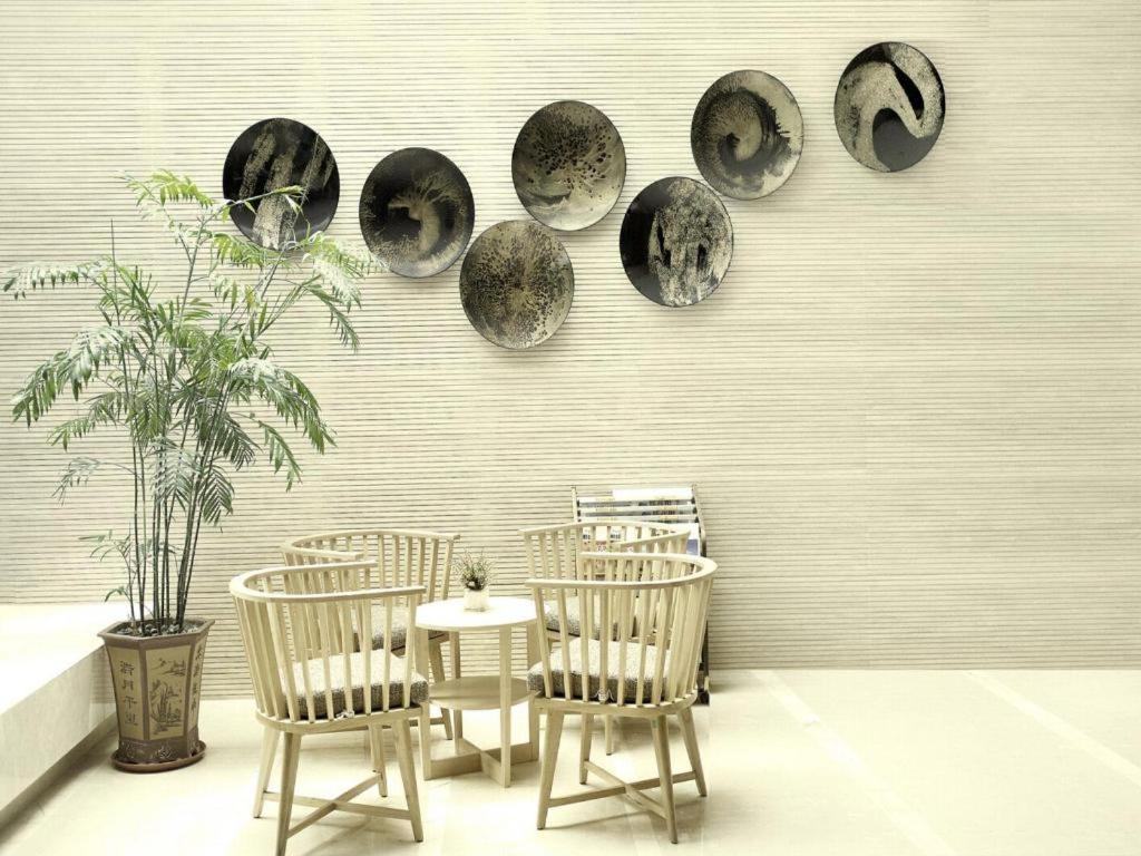 Oriental Spring Resort Dalian