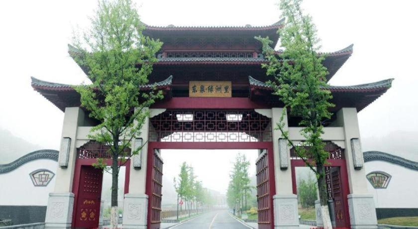 Oriental Spring Resort Dalian