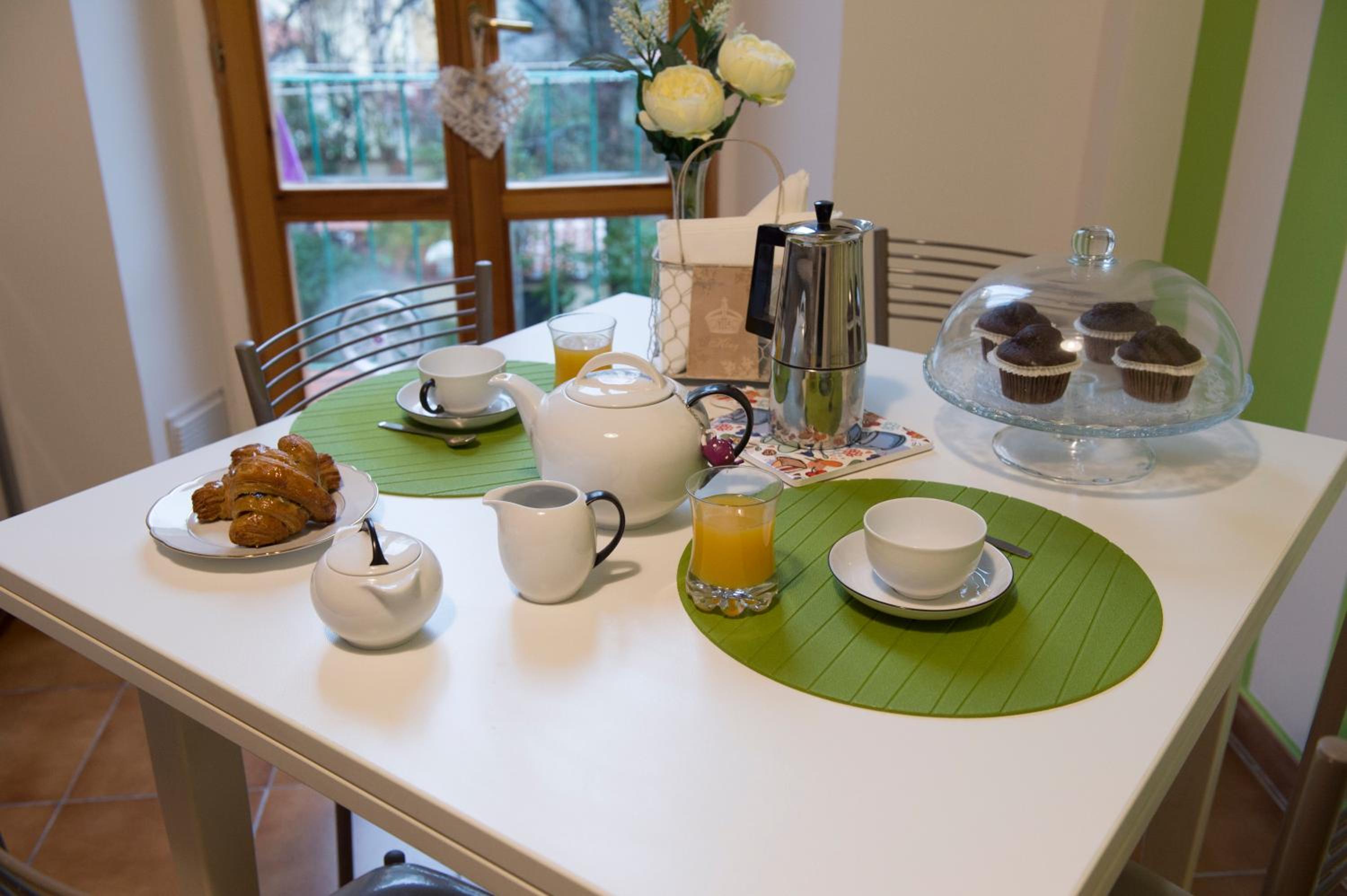 La Filarocca B&B