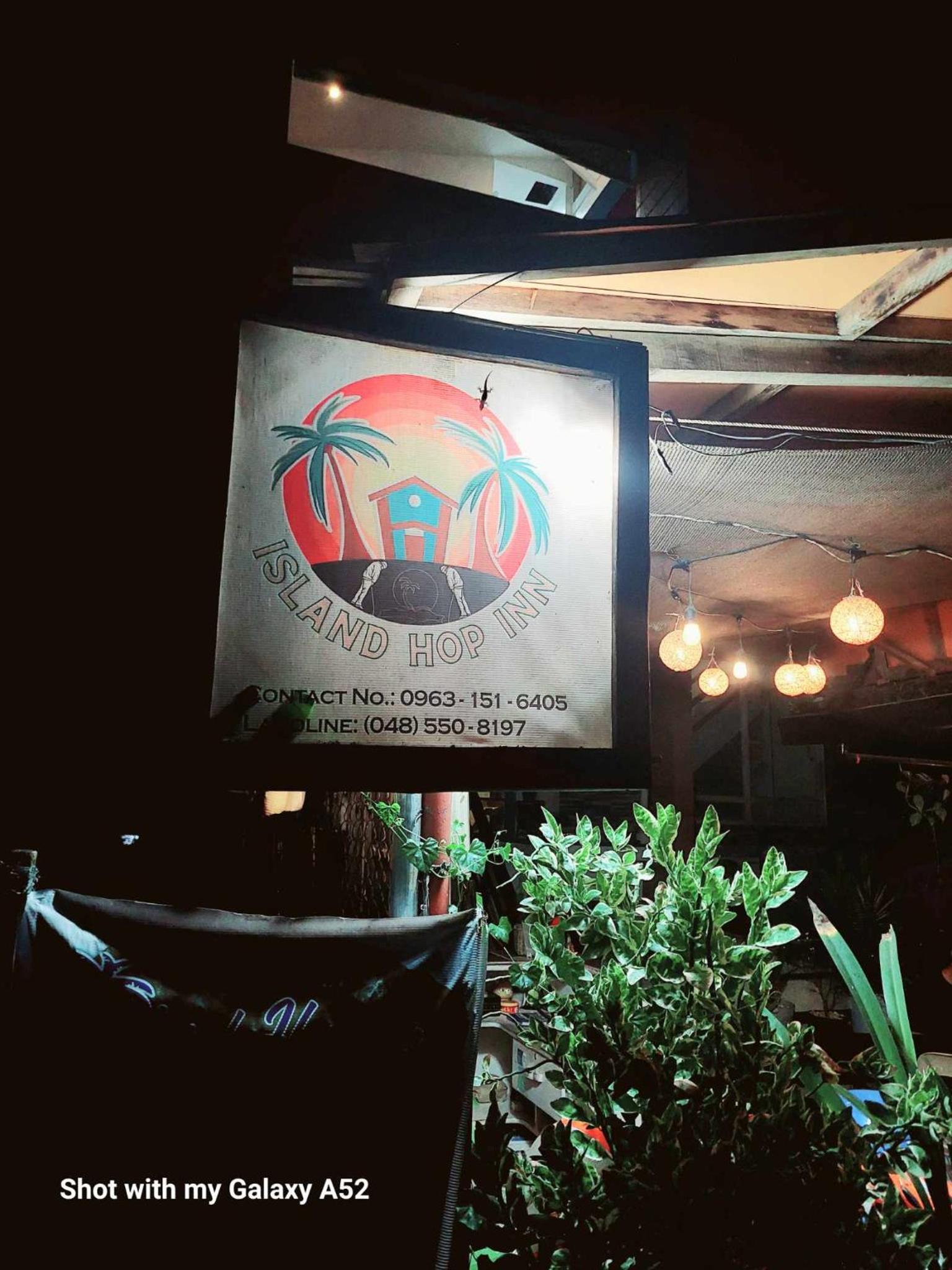 Island Hop Inn