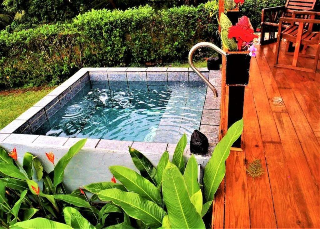 Makaira Resort