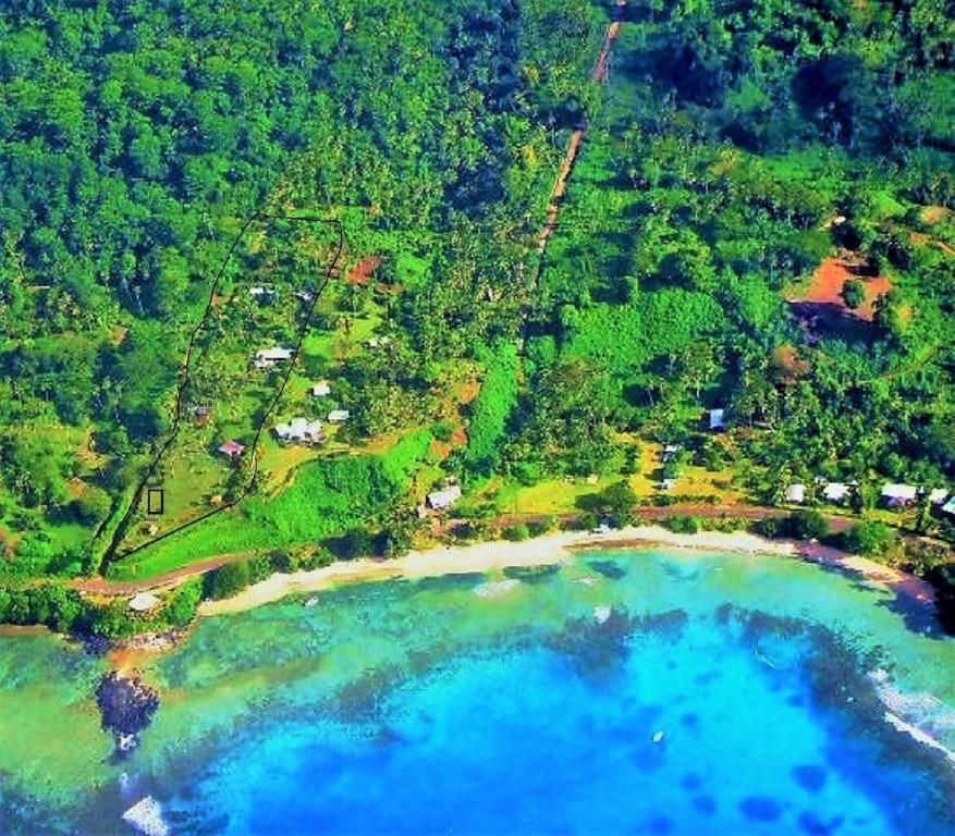 Makaira Resort