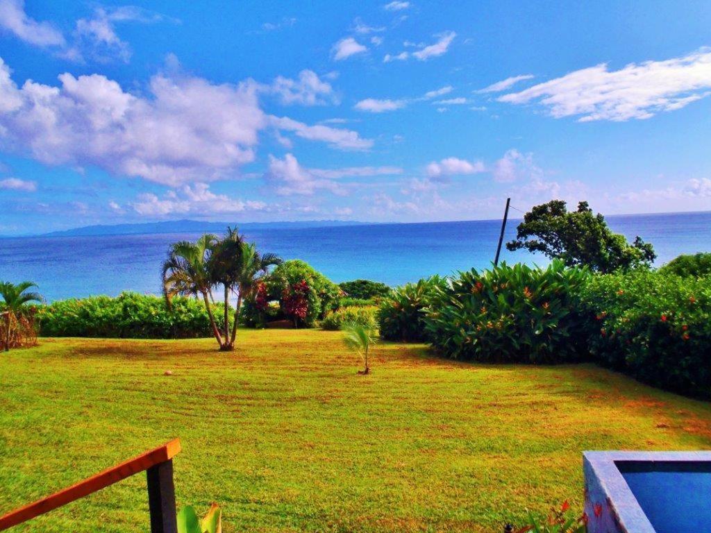 Makaira Resort