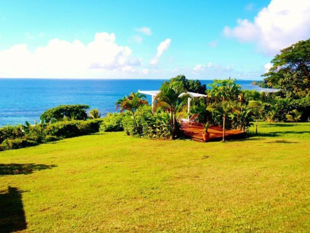 Makaira Resort