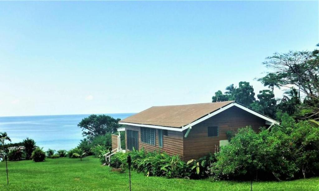 Makaira Resort