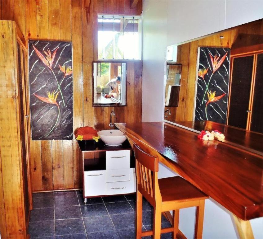 Makaira Resort
