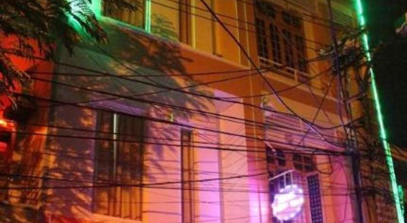 Bong Mai Motel