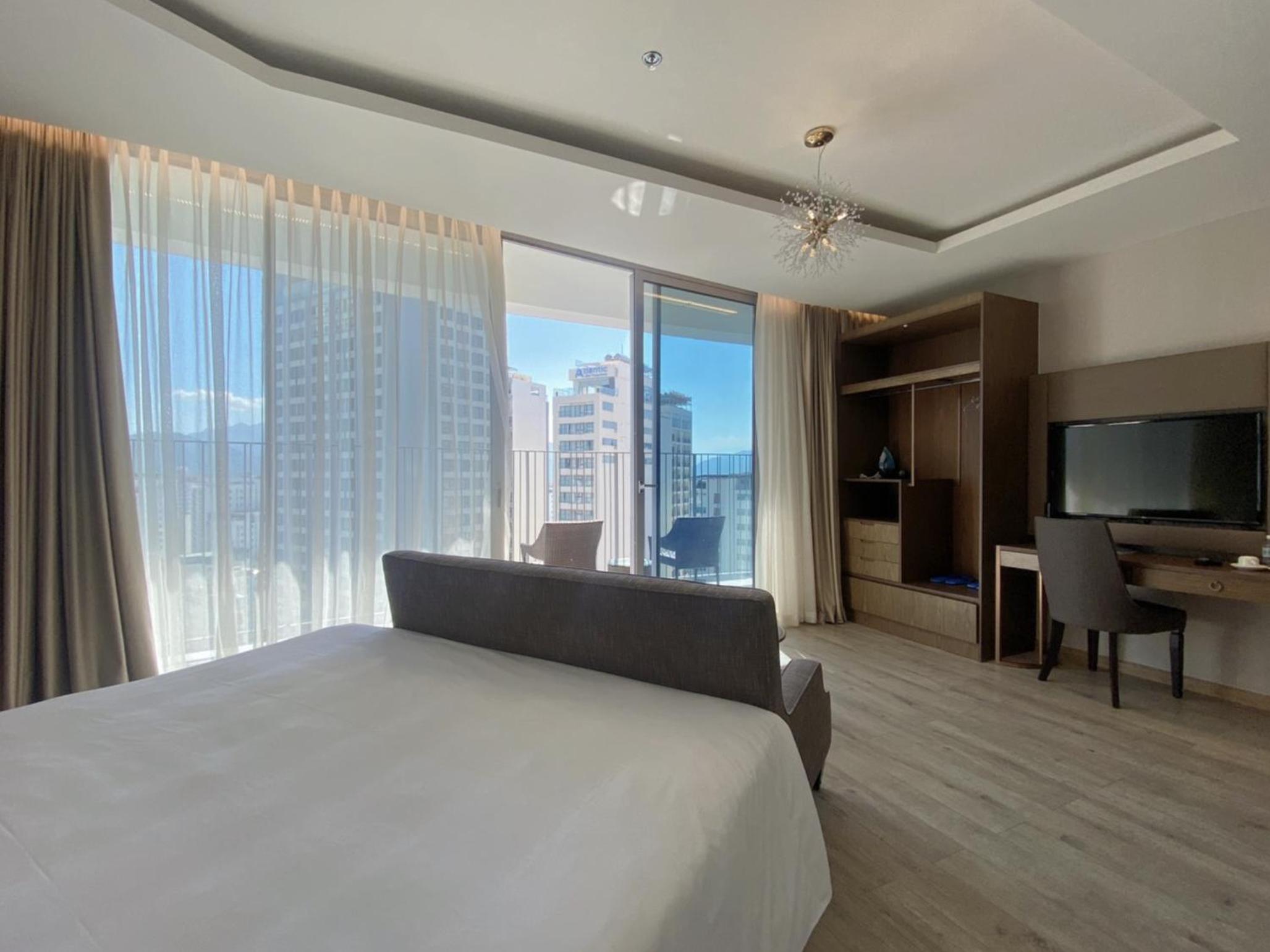 Wise Stay Panorama Condotel