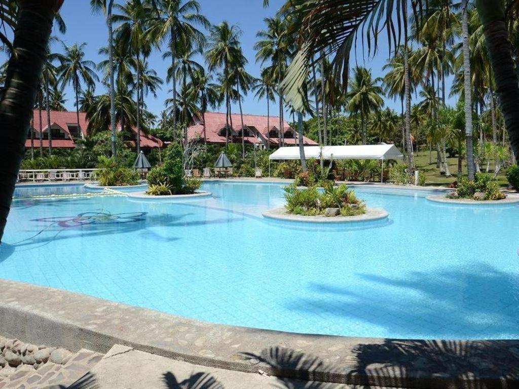 Bahura Resort and Spa view 2