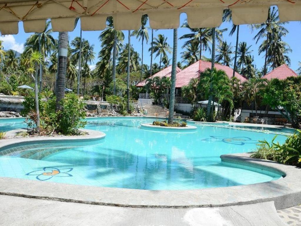 Bahura Resort and Spa view 4