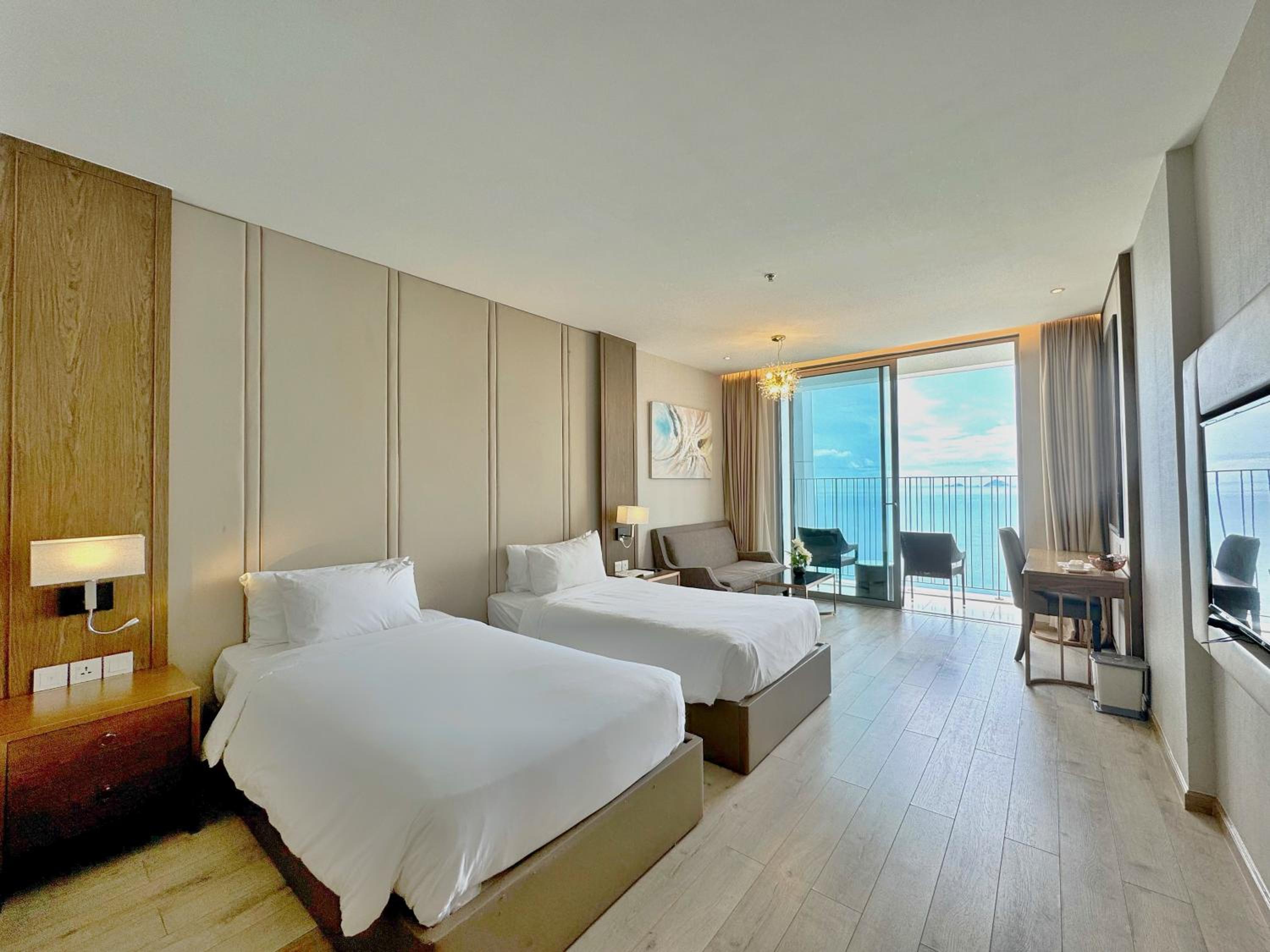 Wise Stay Panorama Condotel