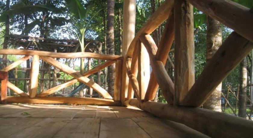 Pepper Farm Phu Quoc Bungalow