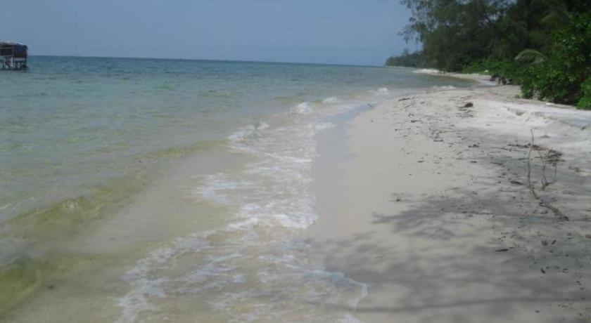 Pepper Farm Phu Quoc Bungalow