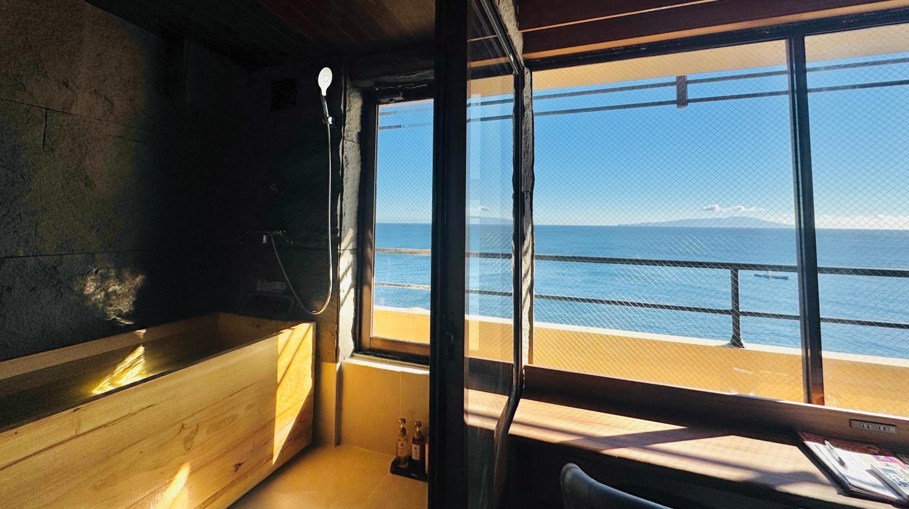 Hokkawa Onsen Hotel