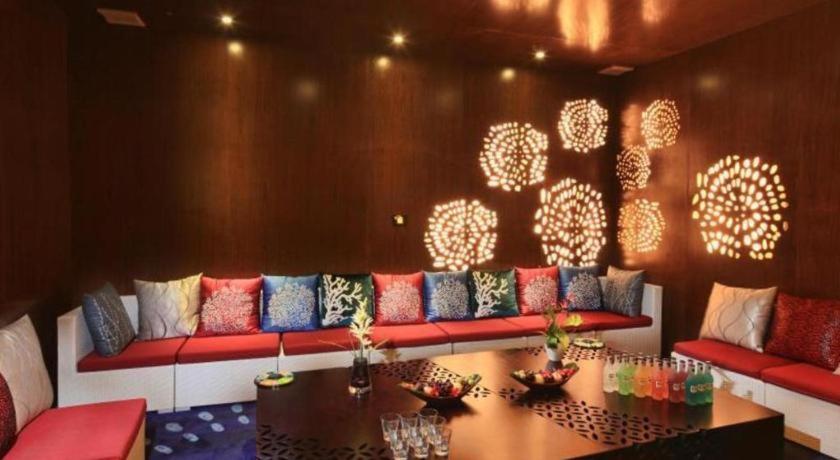 Island Skylight Resort