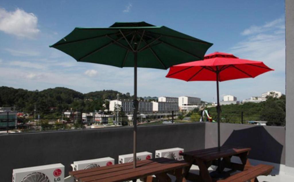 Line Plus Hotel