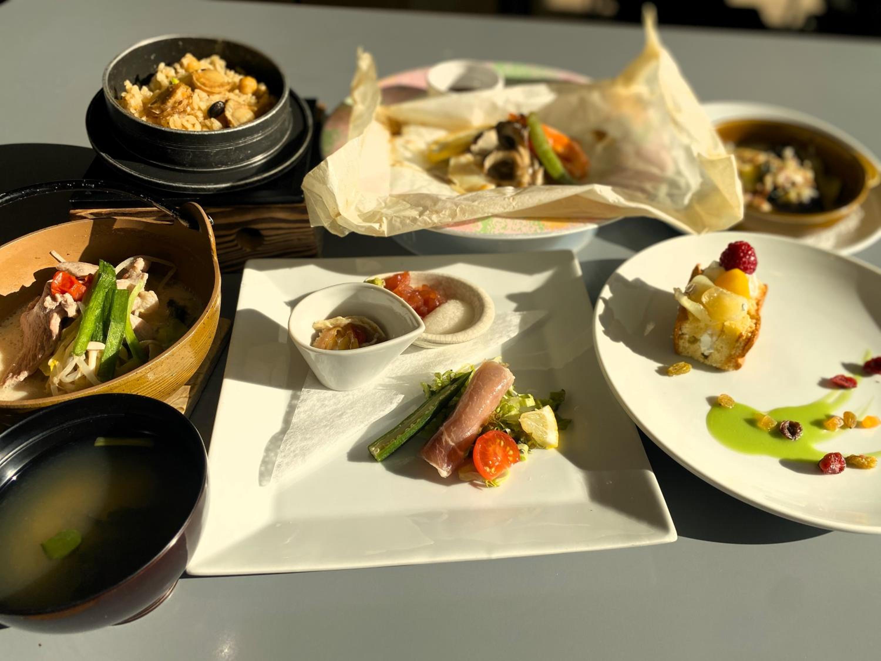 Tokachi Nauman Onsen Hotel arco