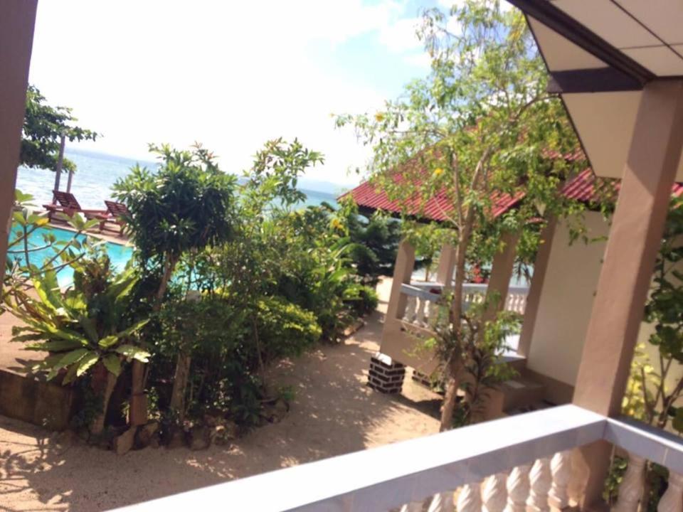 Phangan Lodge