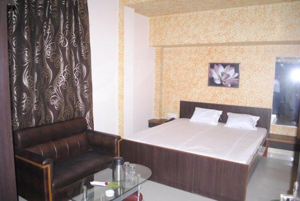 Hotel Surya view 5