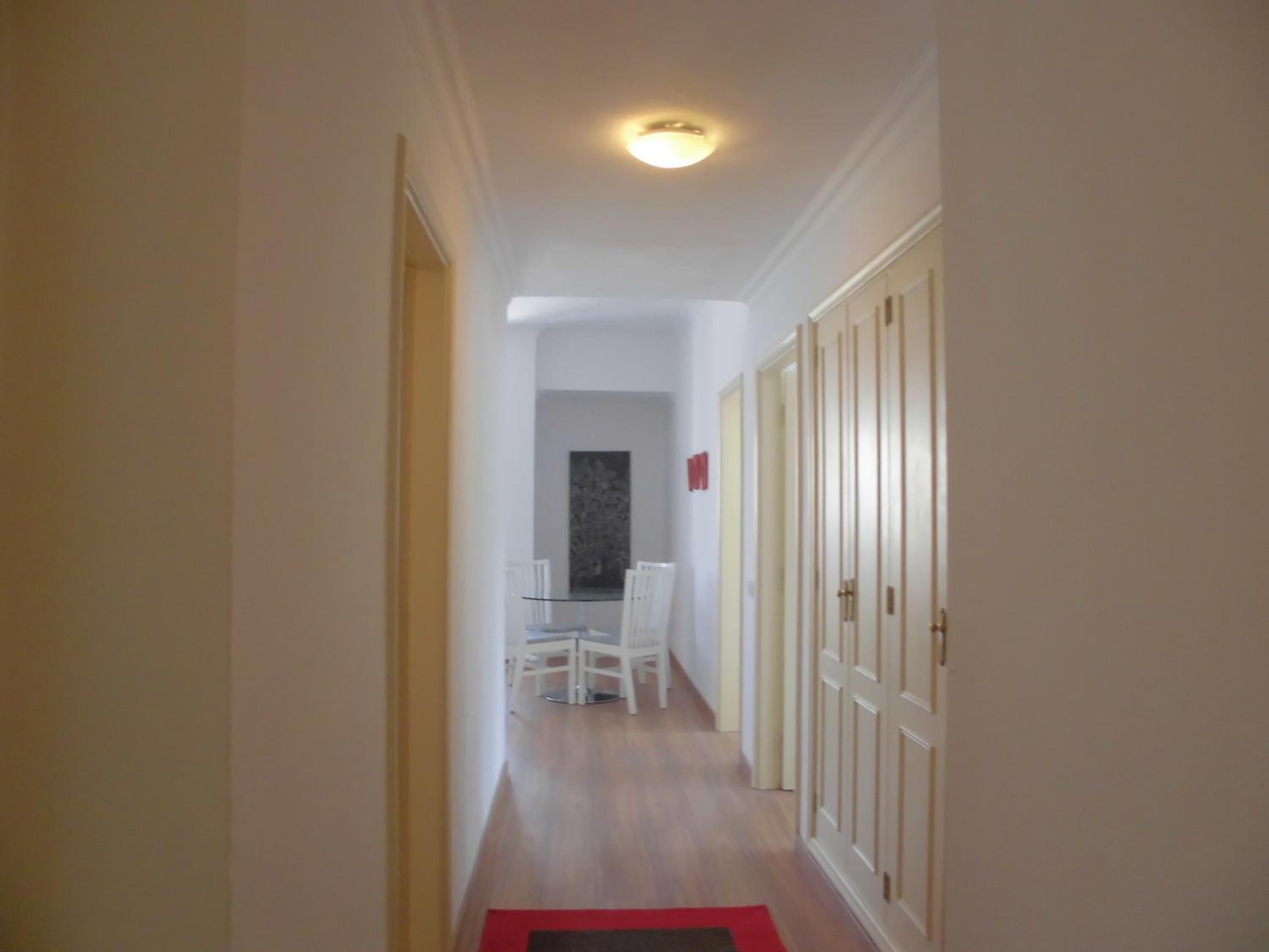 Apartamentos Bruja