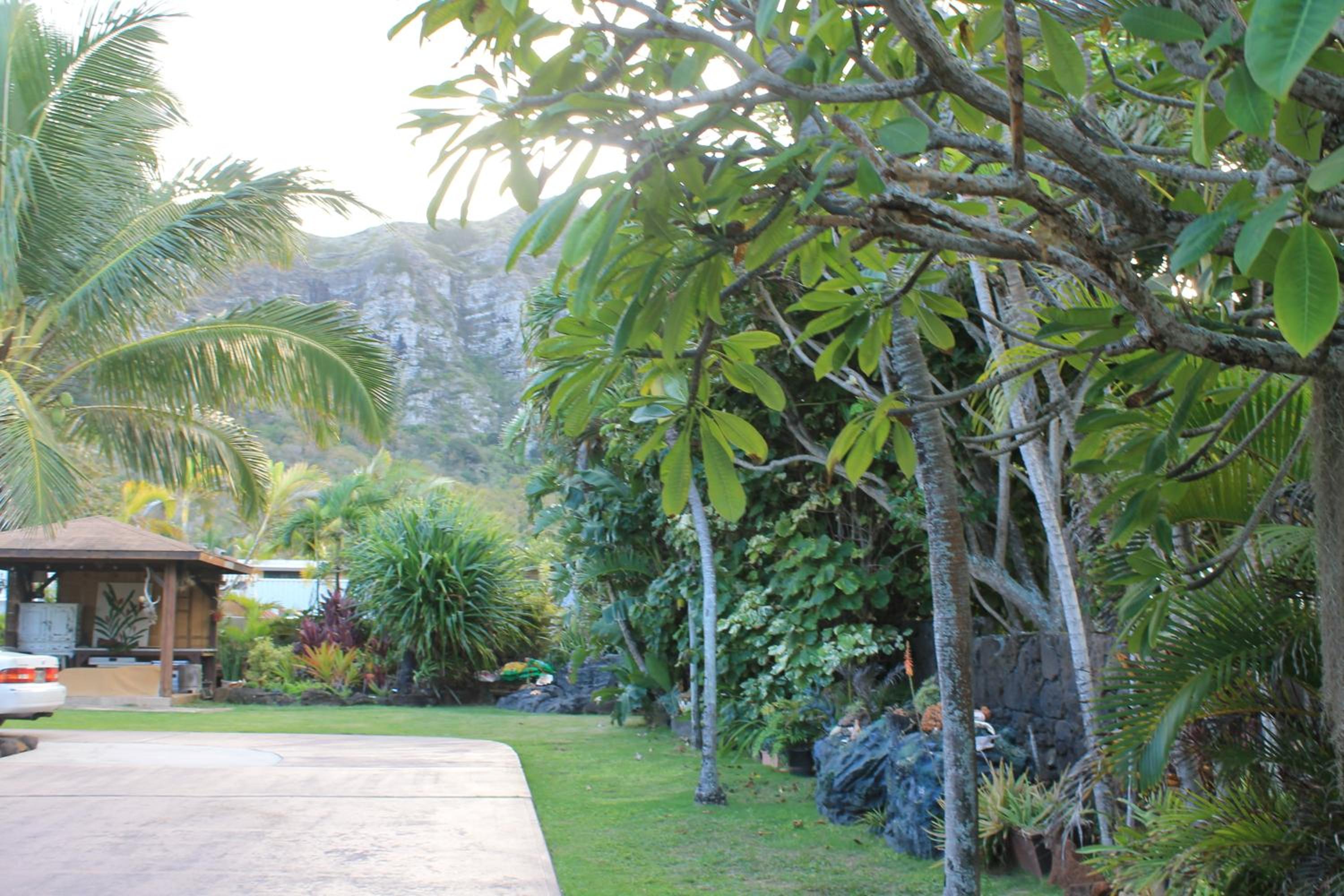 Hawaiian Paradise, Absolutely Gorgeous, Breathtaking Beach Home in Waimanalo view 2