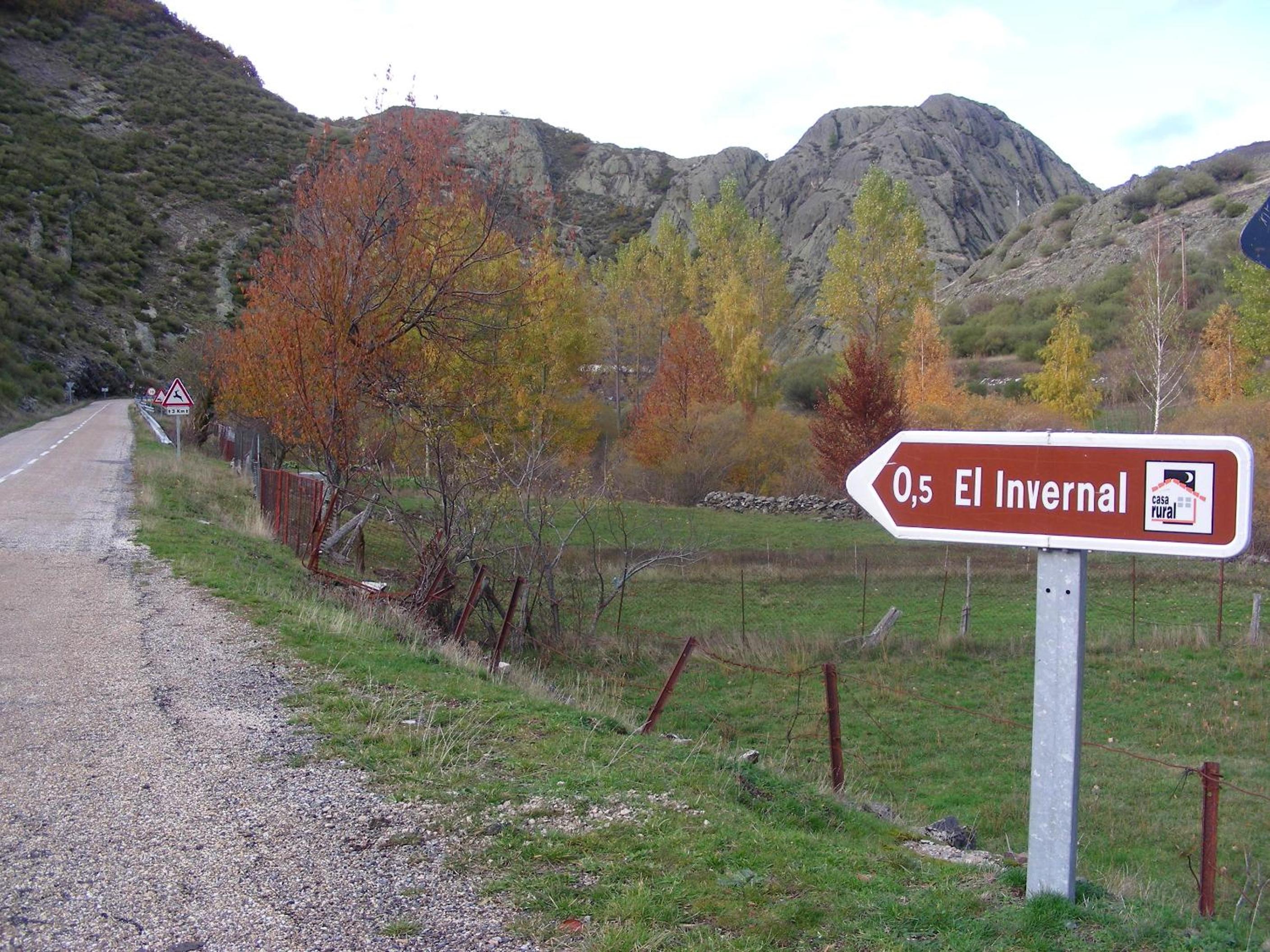 El Invernal de Picos