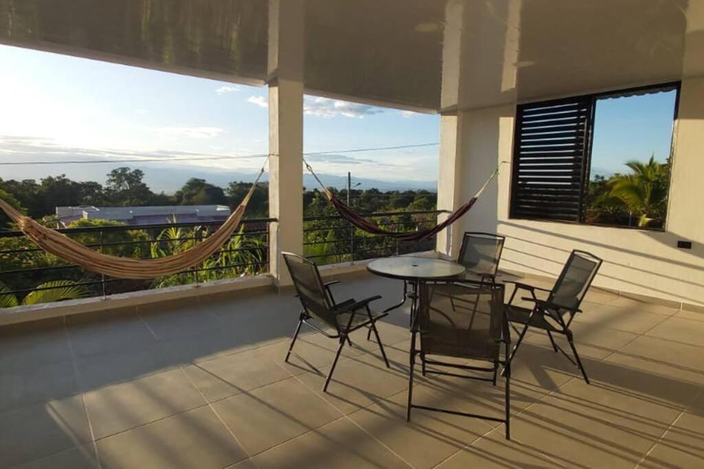 Villa Monieri Espectacular Casa en Rivera