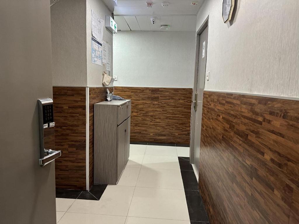 New Star Guest House