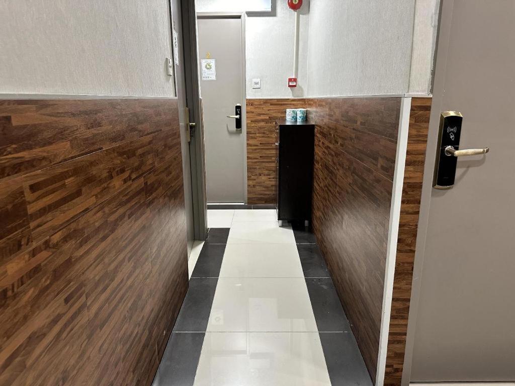 New Star Guest House