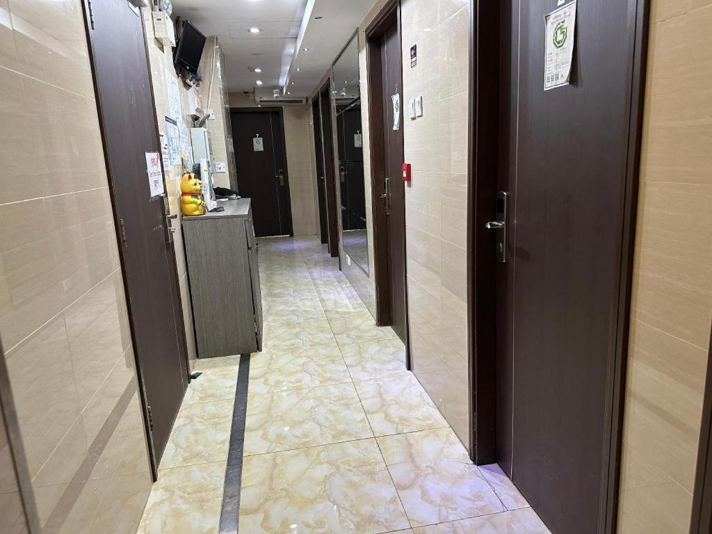 New Star Guest House