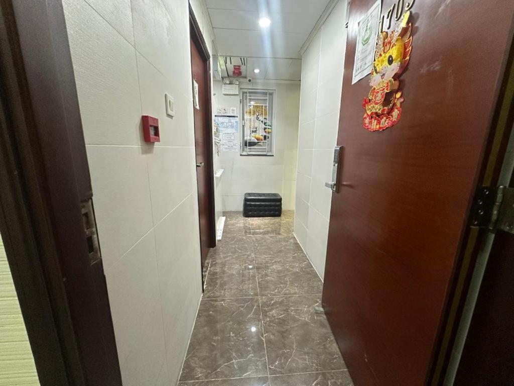 New Star Guest House