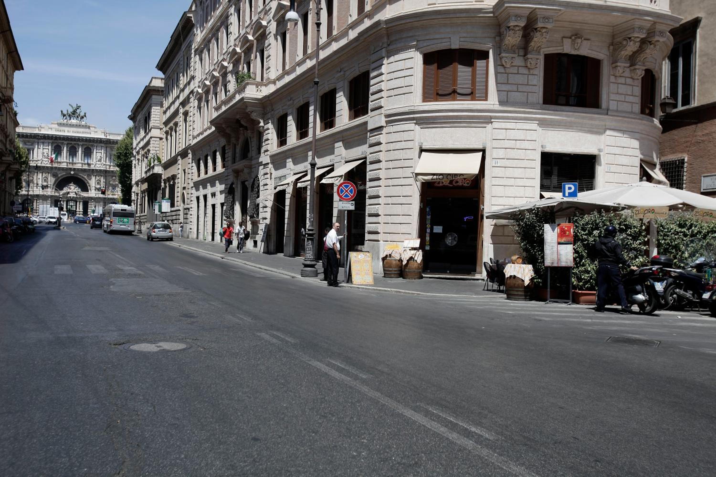 Residenza Zanardelli